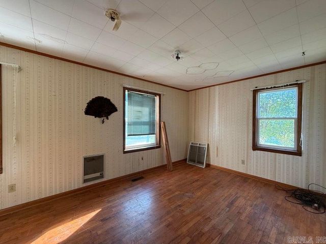 459 Ash Trail, Mount Pleasant, AR 72561