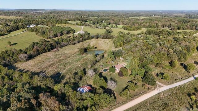 459 Ash Trail, Mount Pleasant, AR 72561