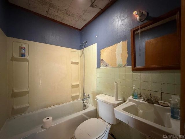 459 Ash Trail, Mount Pleasant, AR 72561