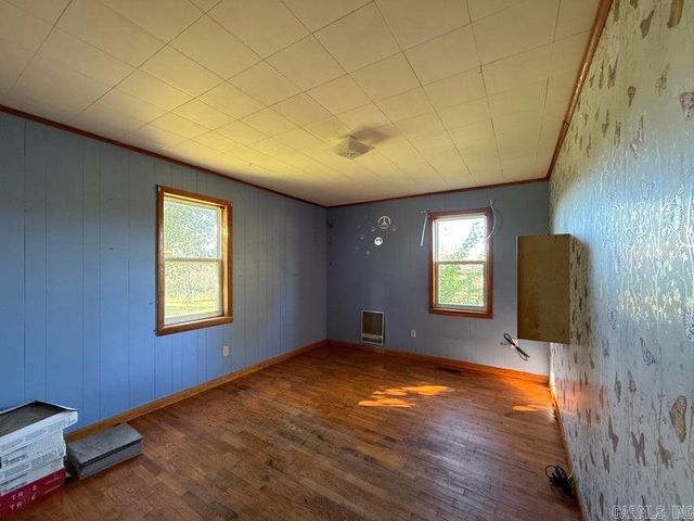 459 Ash Trail, Mount Pleasant, AR 72561