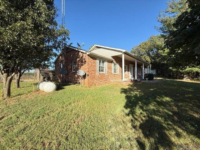 459 Ash Trail, Mount Pleasant, AR 72561