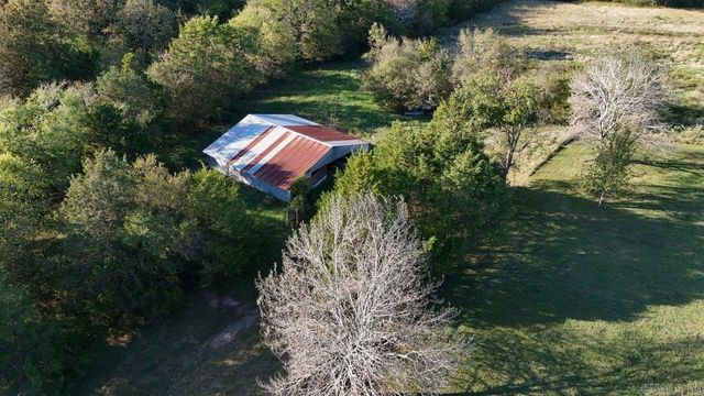 459 Ash Trail, Mount Pleasant, AR 72561