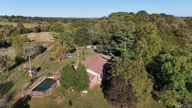 459 Ash Trail, Mount Pleasant, AR 72561