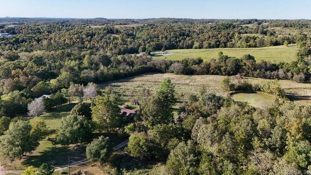 459 Ash Trail, Mount Pleasant, AR 72561