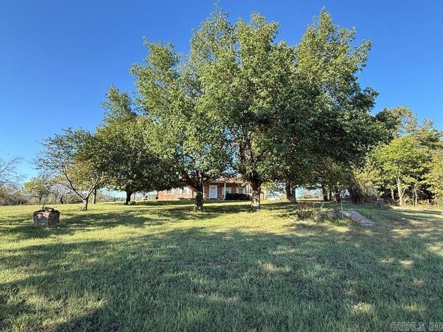 459 Ash Trail, Mount Pleasant, AR 72561