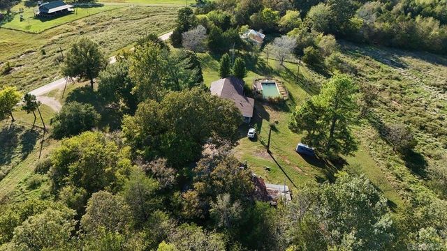 459 Ash Trail, Mount Pleasant, AR 72561