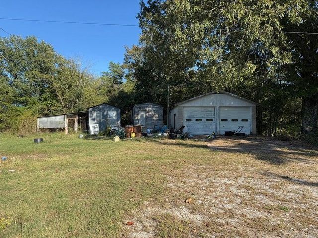 459 Ash Trail, Mount Pleasant, AR 72561