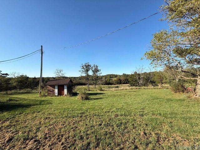 459 Ash Trail, Mount Pleasant, AR 72561