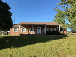 459 Ash Trail, Mount Pleasant, AR 72561