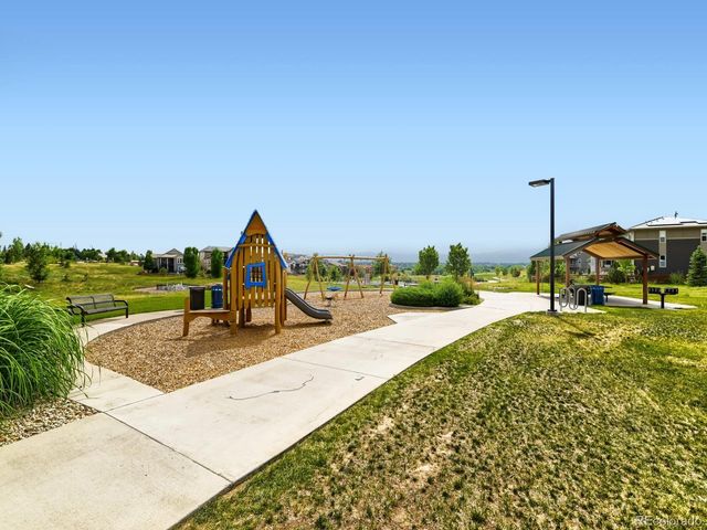 497 Gold Hill Dr, Erie, CO 80516