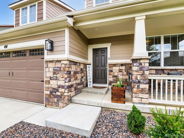 497 Gold Hill Dr, Erie, CO 80516