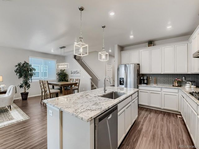 497 Gold Hill Dr, Erie, CO 80516