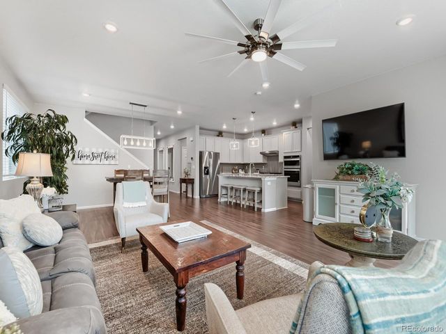 497 Gold Hill Dr, Erie, CO 80516