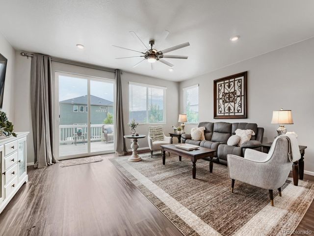 497 Gold Hill Dr, Erie, CO 80516