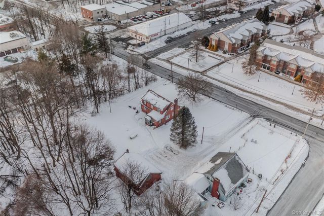 42 W Cedar Street, Poughkeepsie, NY 12601