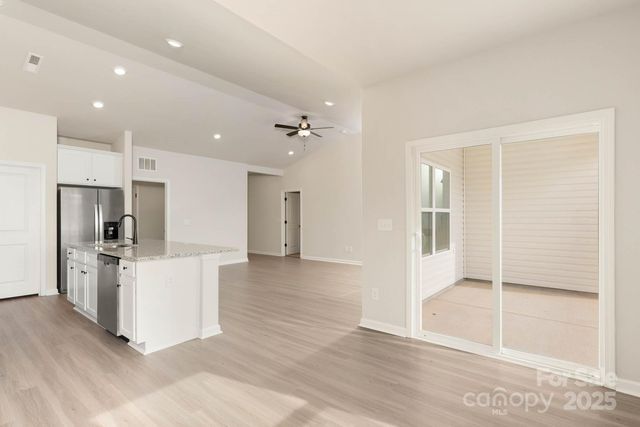 3458 Robindale Drive, Winston Salem, NC 27127