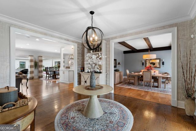 10 Woodland Drive, Cartersville, GA 30120