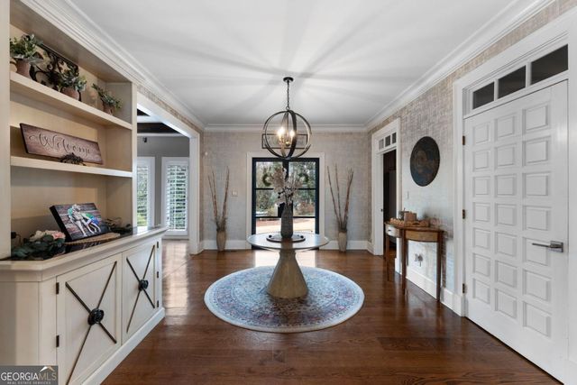 10 Woodland Drive, Cartersville, GA 30120