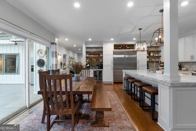 10 Woodland Drive, Cartersville, GA 30120