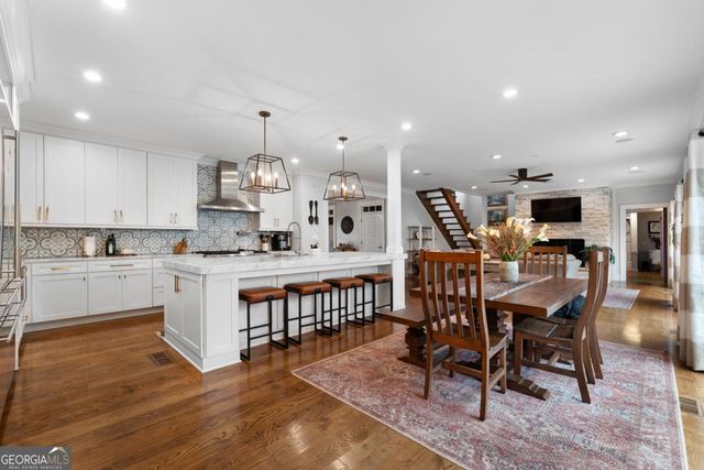 10 Woodland Drive, Cartersville, GA 30120