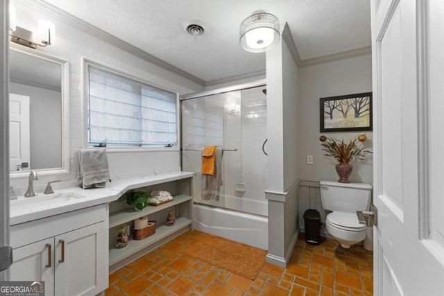 10 Woodland Drive, Cartersville, GA 30120