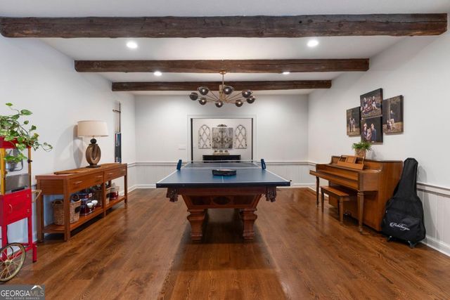 10 Woodland Drive, Cartersville, GA 30120