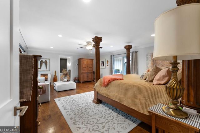 10 Woodland Drive, Cartersville, GA 30120