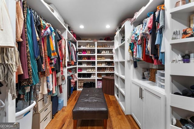 10 Woodland Drive, Cartersville, GA 30120