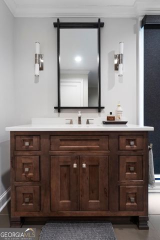 10 Woodland Drive, Cartersville, GA 30120