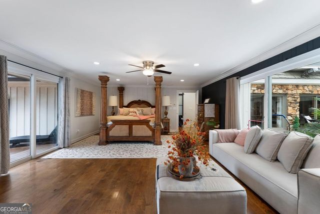 10 Woodland Drive, Cartersville, GA 30120