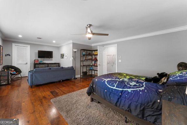 10 Woodland Drive, Cartersville, GA 30120