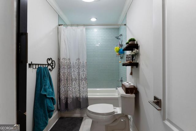 10 Woodland Drive, Cartersville, GA 30120