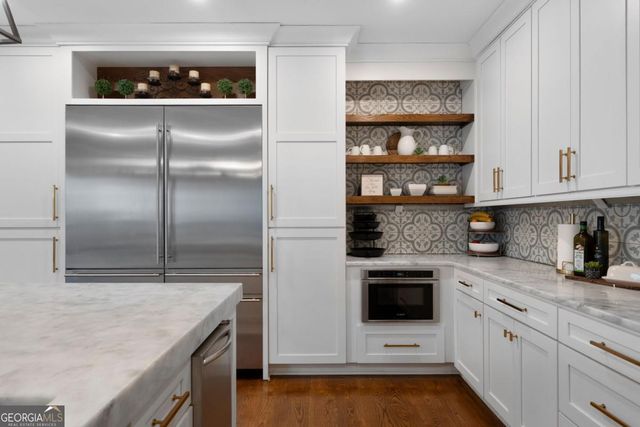 10 Woodland Drive, Cartersville, GA 30120