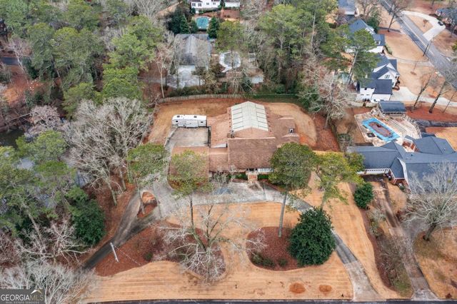 10 Woodland Drive, Cartersville, GA 30120