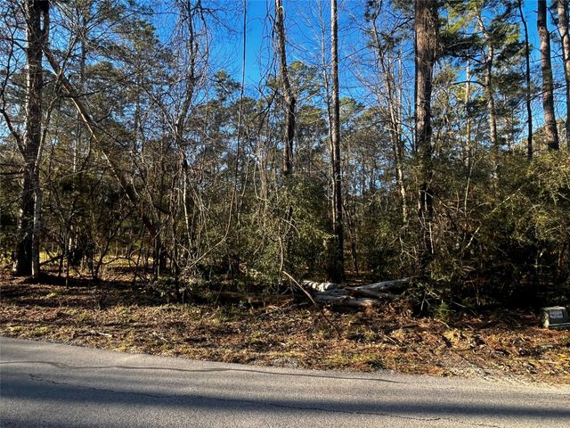 172 N Fairway Loop, Coldspring, TX 77331