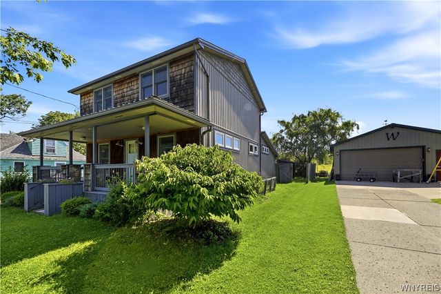 5159 Glendale Avenue, Hamburg, NY 14075