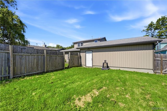 5159 Glendale Avenue, Hamburg, NY 14075