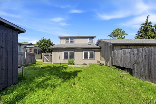 5159 Glendale Avenue, Hamburg, NY 14075