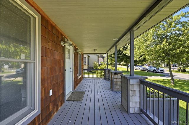 5159 Glendale Avenue, Hamburg, NY 14075
