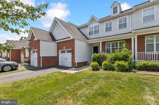 15447 PAINTERS COVE WAY, Haymarket, VA 20169