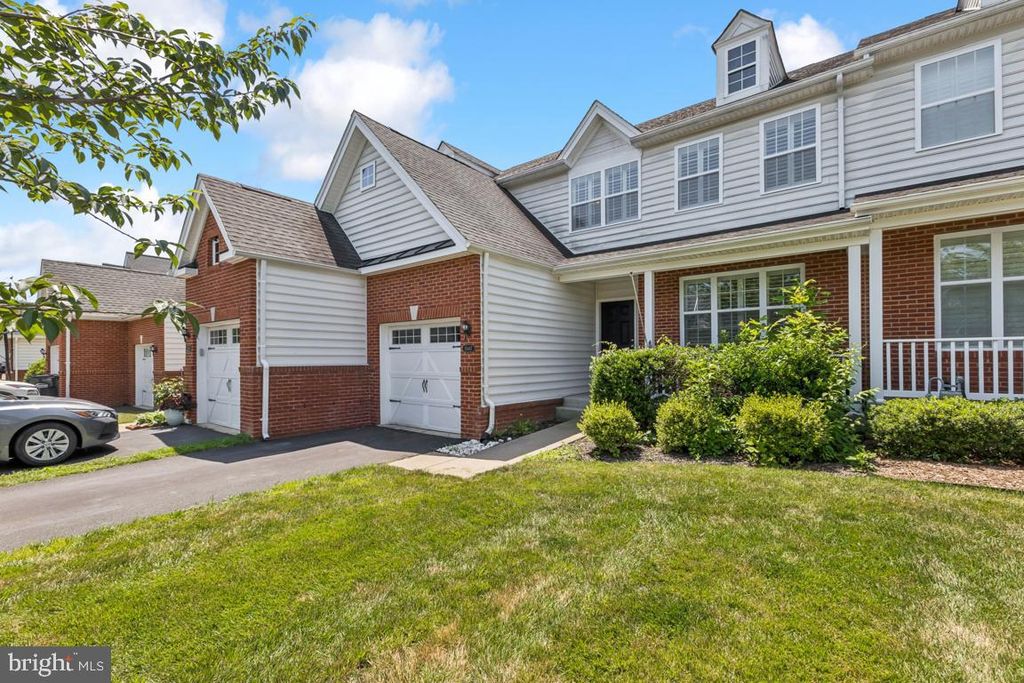 15447 PAINTERS COVE WAY, Haymarket, VA 20169