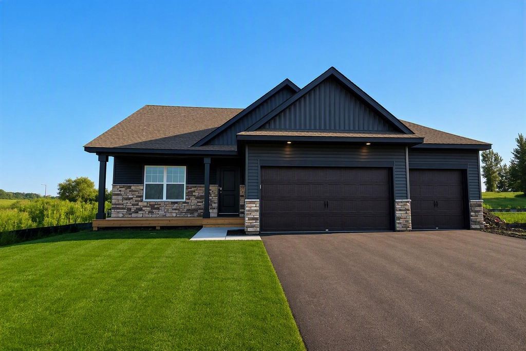 7457 Imperial Way, Elko New Market, MN 55020 — exterior