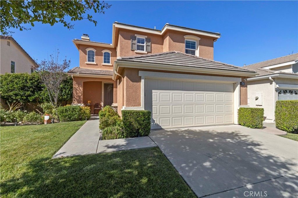 28473 Connick Place, Saugus, CA 91350 — photo 2