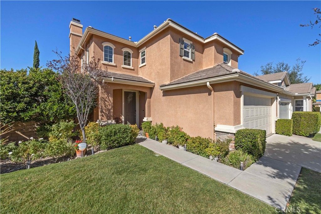 28473 Connick Place, Saugus, CA 91350 — photo 3
