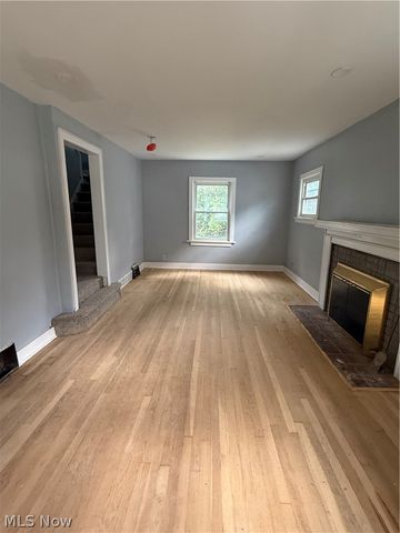 4009 Rosemond Road, Cleveland Heights, OH 44121