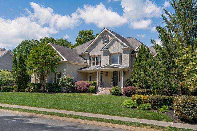 1282 Enclave Road, Chattanooga, TN 37415