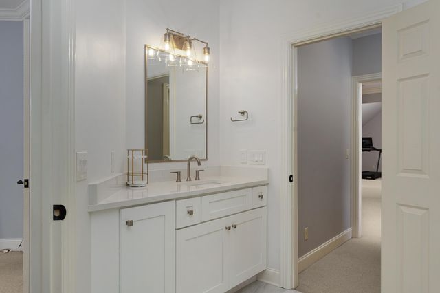 1282 Enclave Road, Chattanooga, TN 37415