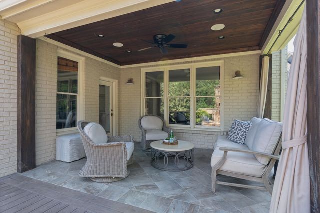 1282 Enclave Road, Chattanooga, TN 37415