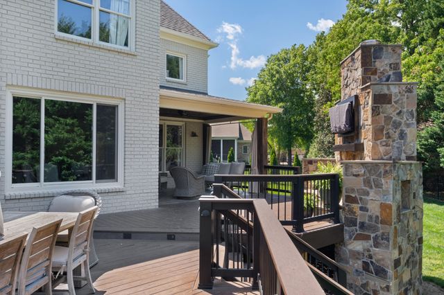 1282 Enclave Road, Chattanooga, TN 37415