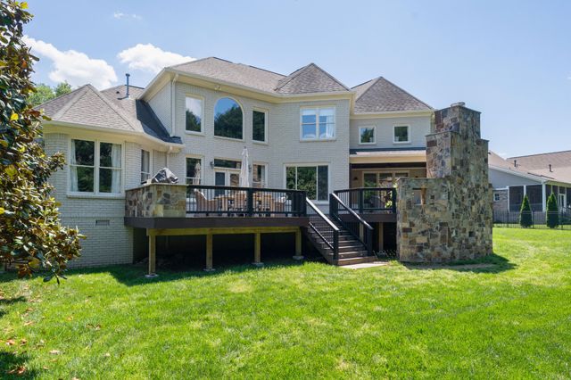 1282 Enclave Road, Chattanooga, TN 37415